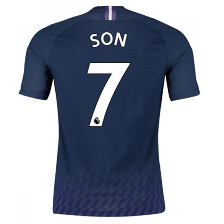 Completo Calcio Tottenham Hotspur SON 7 Divisa Trasferta 2019/2020
